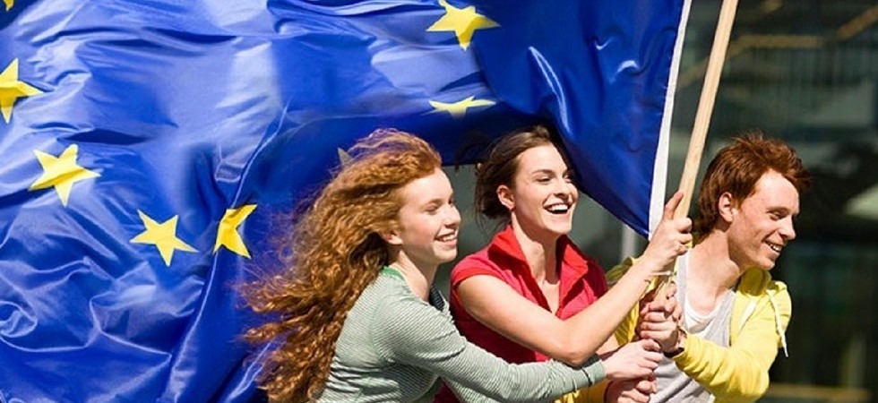 In partenza per l'Europa'', le opportunità per i giovani in una due-giorni di incontri e approfondimenti