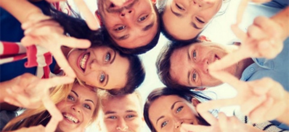 Ragazzi e associazioni del territorio si incontrano per conoscersi: ecco 1000 ore di giovani attivi''