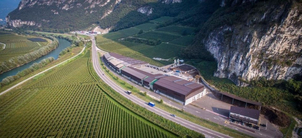 Gli autobus saranno alimentati grazie al rifiuto umido