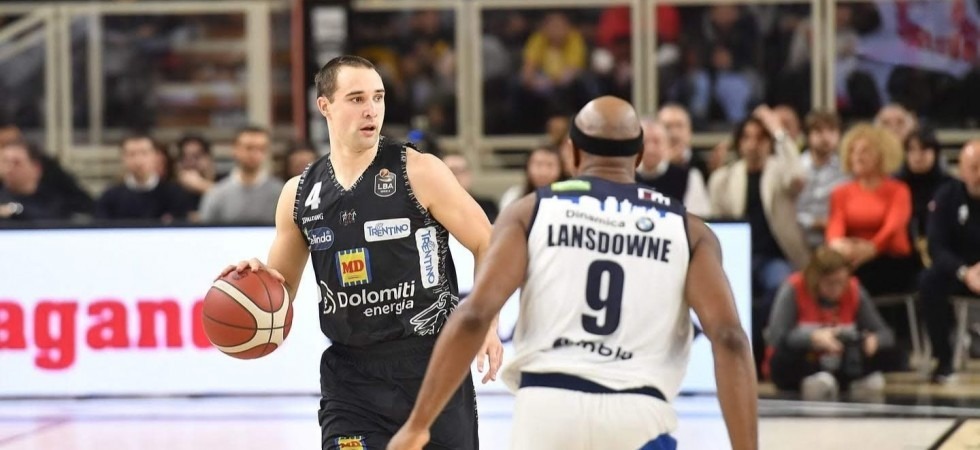 Trento la spunta contro Brescia dopo una lotta durata 40 minuti