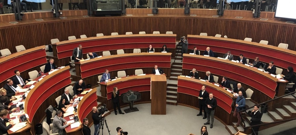 Al via la commissione d'inchiesta sui minori targata Lega, Futura