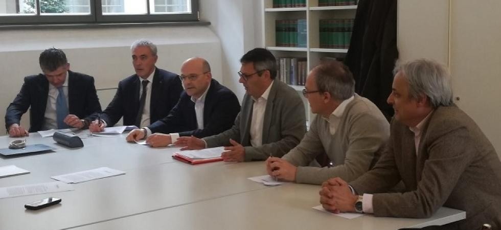 #inMovimento risponde a Grisenti: Nulla a che fare con il passato