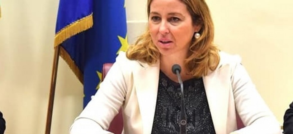 Legionella, la ministra Grillo chiede controlli dei Nas nelle strutture termali di Trento e Bolzano