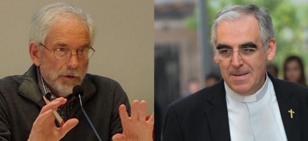 Migranti Lavarone, Vincenzo Passerini al vescovo di Trento: La Chiesa non fa proposte al potere, lo giudica''