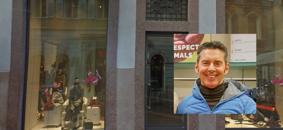 Lutto nel mondo del commercio, è morto Fabio Pretto