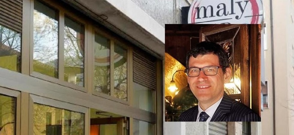 Rapina e aggressione al Maly Bar, Peterlana: Armarci e rispondere al fuoco non è la soluzione, no al far west''