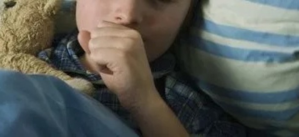 Pertosse in Trentino, l'azienda sanitaria: Allertati i pediatri per individuare subito la malattia''