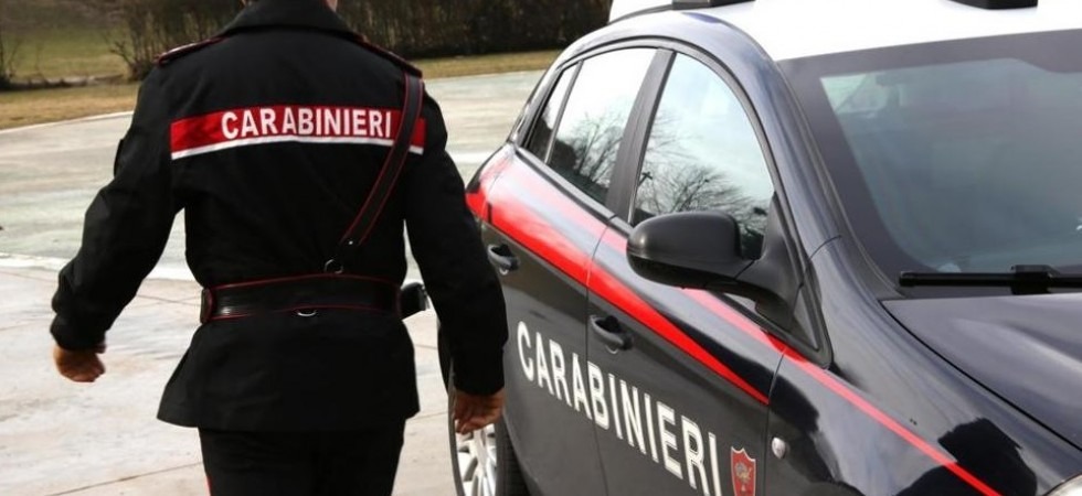 Consumo di droga e alla guida ubriachi, fermate 8 persone in Valsugana
