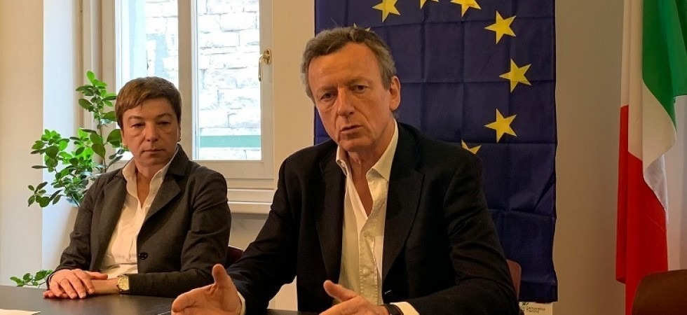 Elezioni europee, Battiston: Il Trentino può avere un ruolo fondamentale in Europa