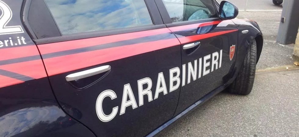 Ubriachi ad un torneo di calcio della categoria giovanissimi, due coniugi finiscono nei guai