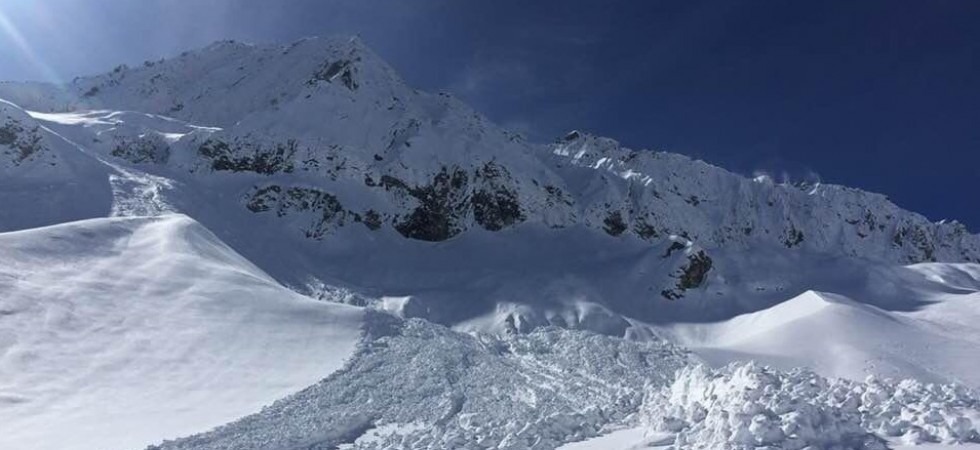 Il Soccorso alpino avverte: Attenzione ai pericoli in montagna