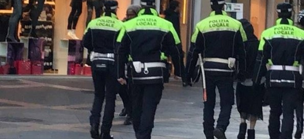 Squadra antidegrado, dalla Pat stanziati 400 mila euro