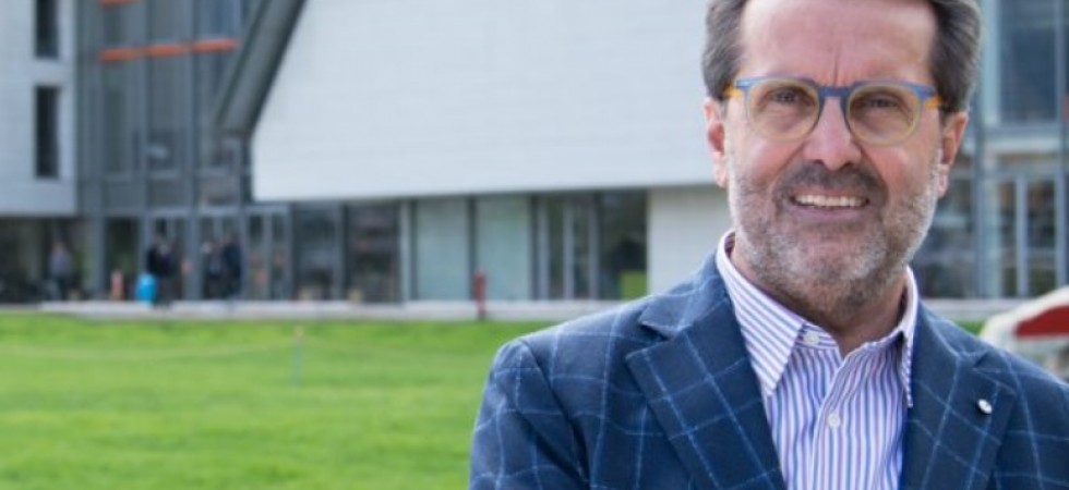 Mario Malossini si candida alle Europee per Forza Italia: Dal voto spero arrivi un segnale anche al Governo nazionale