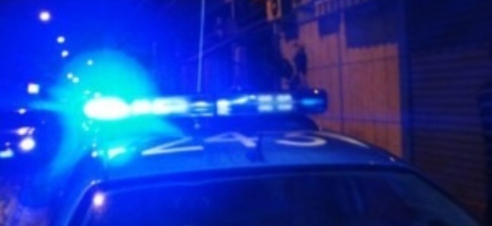 Rissa in piazza Duomo, in due finiscono al pronto soccorso
