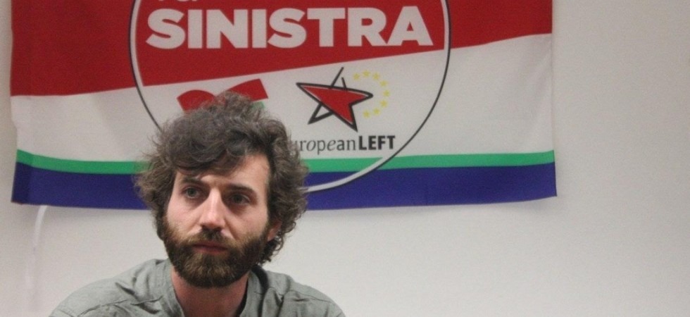 Elezioni Europee, Matteo Segatta: Dobbiamo recuperare il sogno europeo