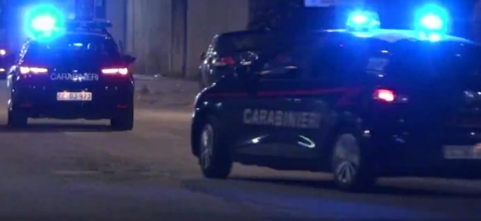 Traffico di droga dall'Albania verso il Trentino e il bresciano, 18 persone arrestate