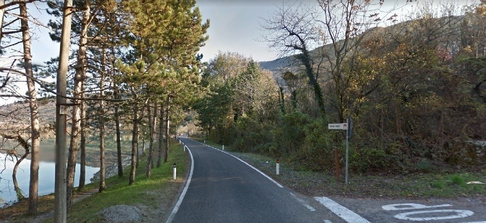 Paura a Cavedine, rapina in una villa in pieno giorno