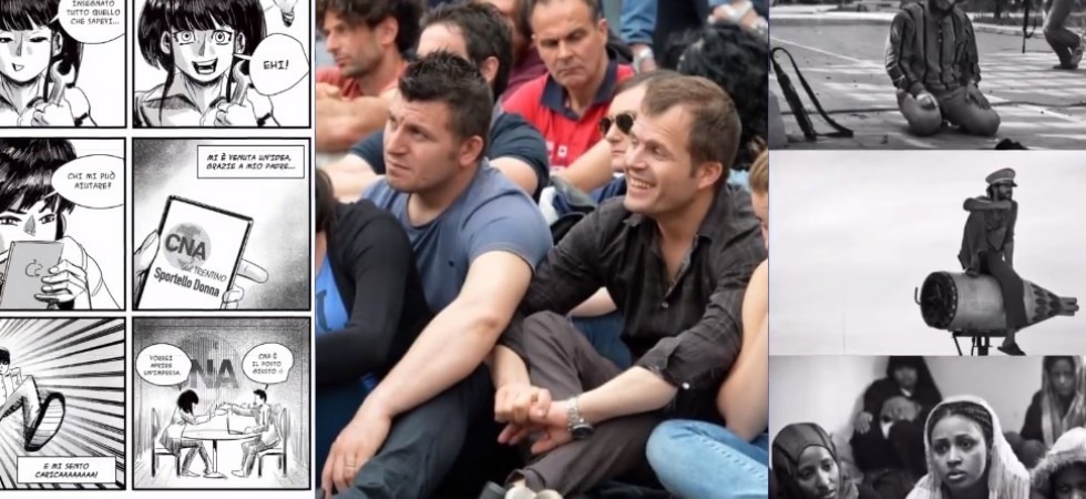 Riva del Garda, torna 'Il mondo in piazza': un pomeriggio tra inclusione e integrazione (anche in caso di pioggia)