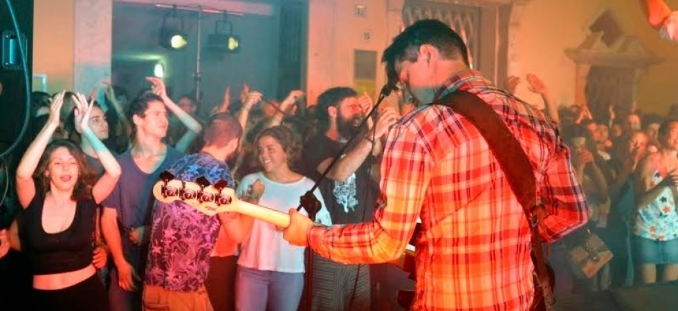 Vigiliane, arriva la Magica notte'' tra musica e tanto divertimento