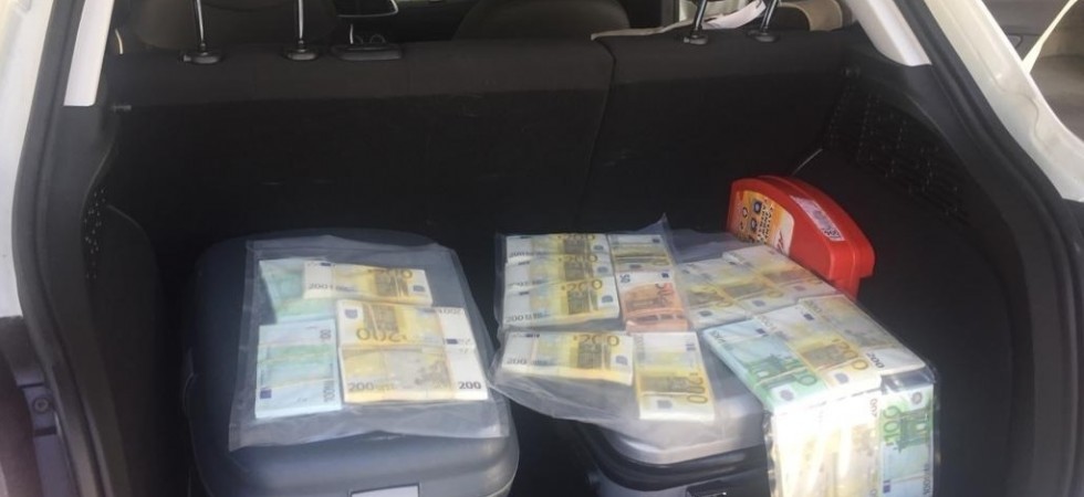 Antimafia, 23 investigazioni patrimoniali: sequestrati 69 milioni di euro
