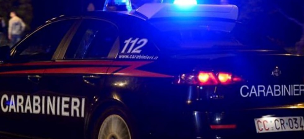 Trento, lite furibonda in un'abitazione