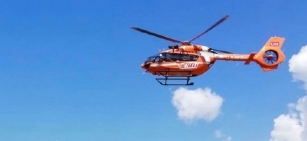 Tragedia sulla strada, motociclista perde la vita dopo essersi scontrato con un'auto