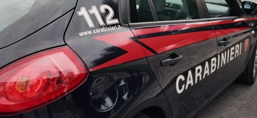 Trovato con la carne rubata, 44enne condannato a 2 anni e 600 euro di multa