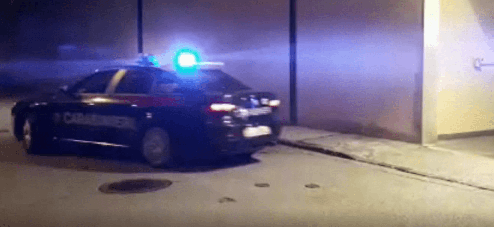 Smantellato un giro di prostituzione cinese in Trentino
