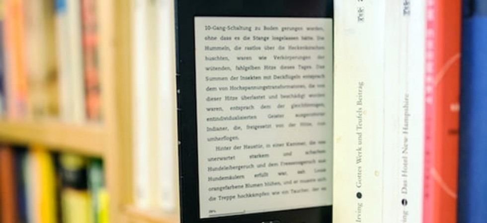 A Trento piacciono gli ebook: al quinto posto nella classifica di Amazon
