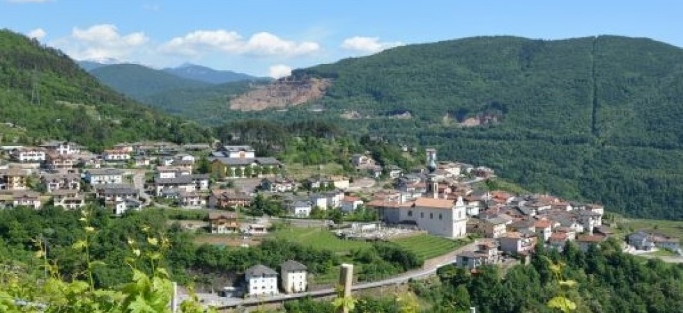 Malore improvviso e cade dalle scale, la vittima è Lino Rizzoli
