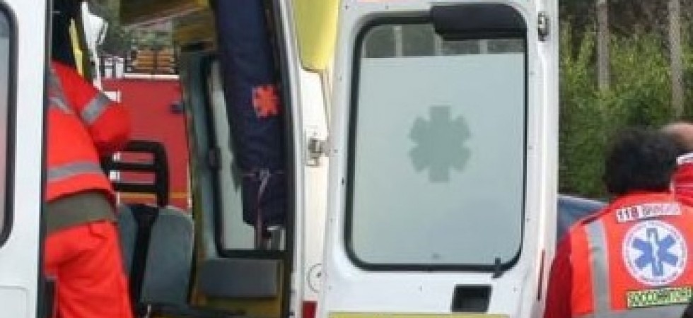 Bimbo di 3 anni muore tra le braccia della mamma, tragedia nel bellunese