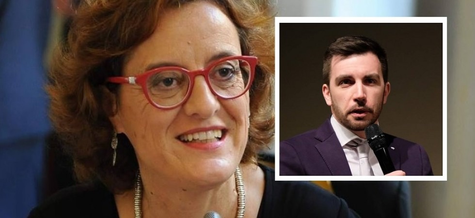 La deputata Rossini lascia il Patt, Marchiori: Buon lavoro, non so come potrà incidere