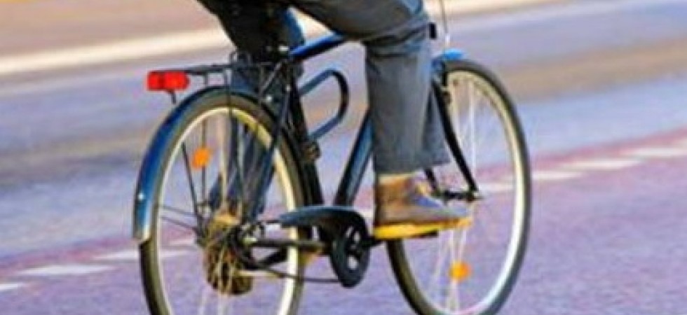 Una pedalata notturna per capire il corretto comportamento da tenere in strada