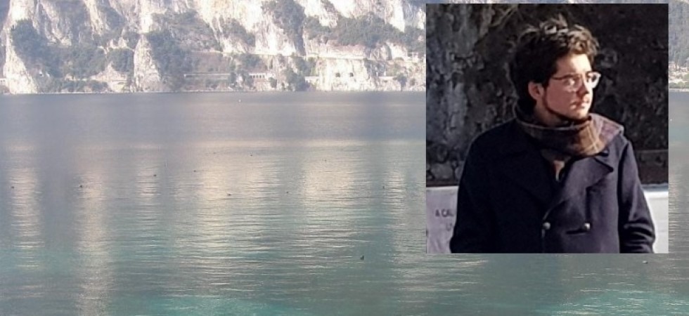 Le ricerche di Marco Boni continuano