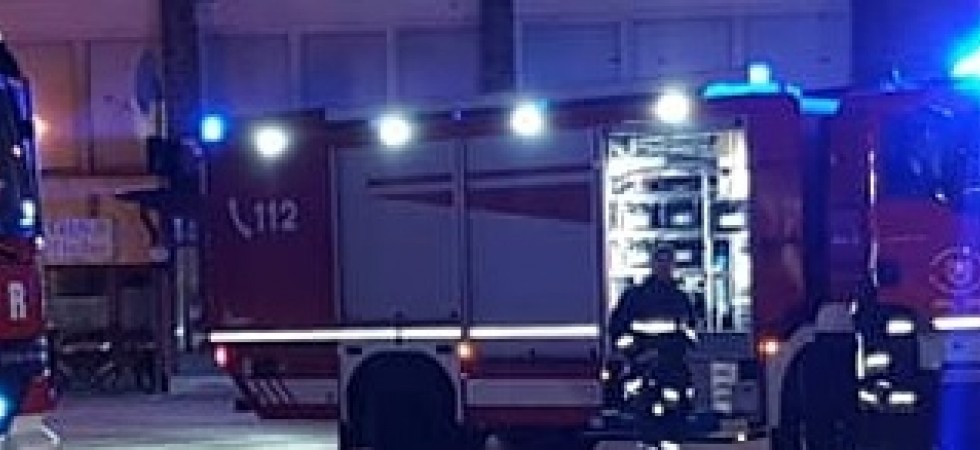 Tragedia a Fleres, incendio in un appartamento: muore una giovane mamma
