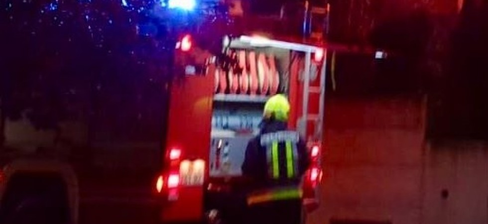 Incendio a Fleres, mamma di quattro bambini soffocata dal fumo