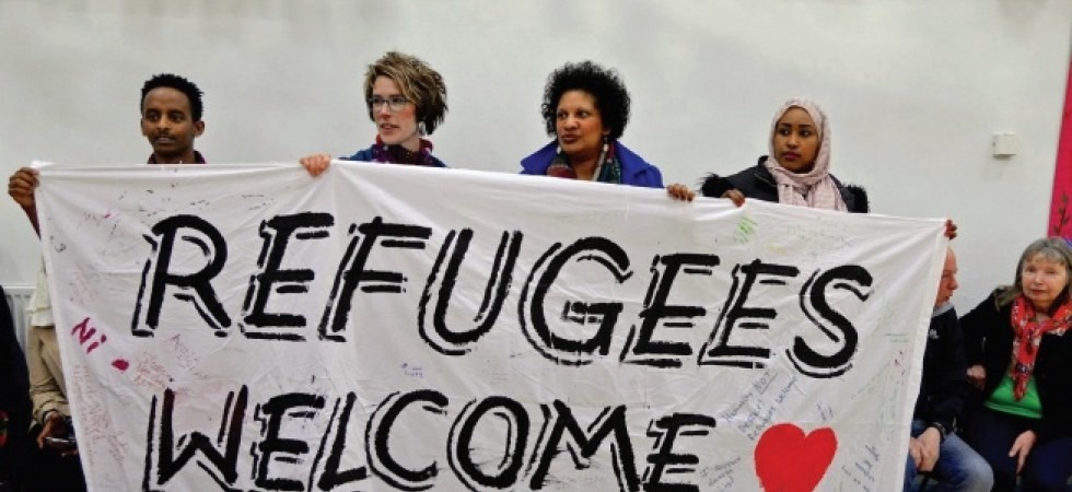 Migranti, l'indagine della diocesi: In Trentino esperienze positive''