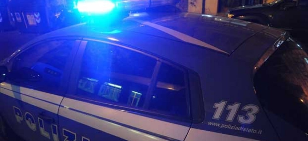 Piazza Dante, parco San Marco e piazza la Portela, tre persone fermate e denunciate per spaccio