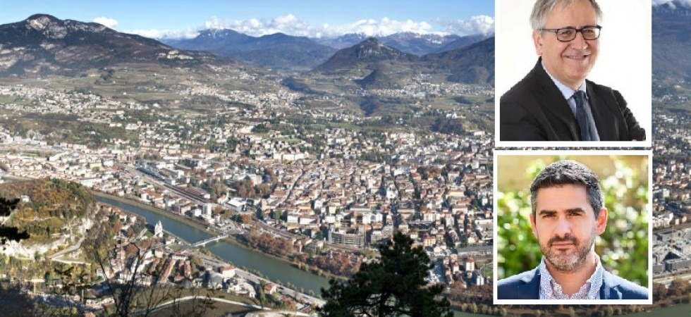 Il Comune di Trento non si fa sfuggire i soldi del Governo