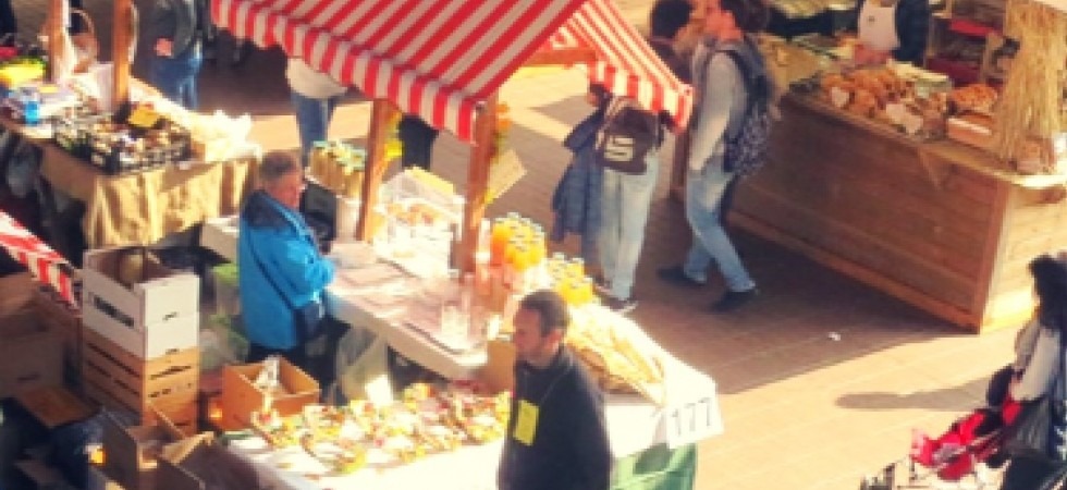 Dal 'muro parlante' all'economia carceraria