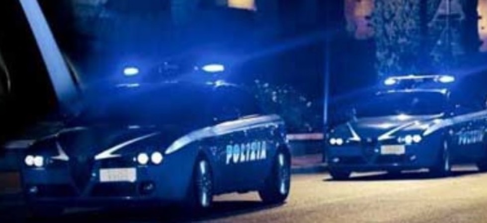 Dieci persone arrestate per contrabbando di carburante, sequestrata anche una villa