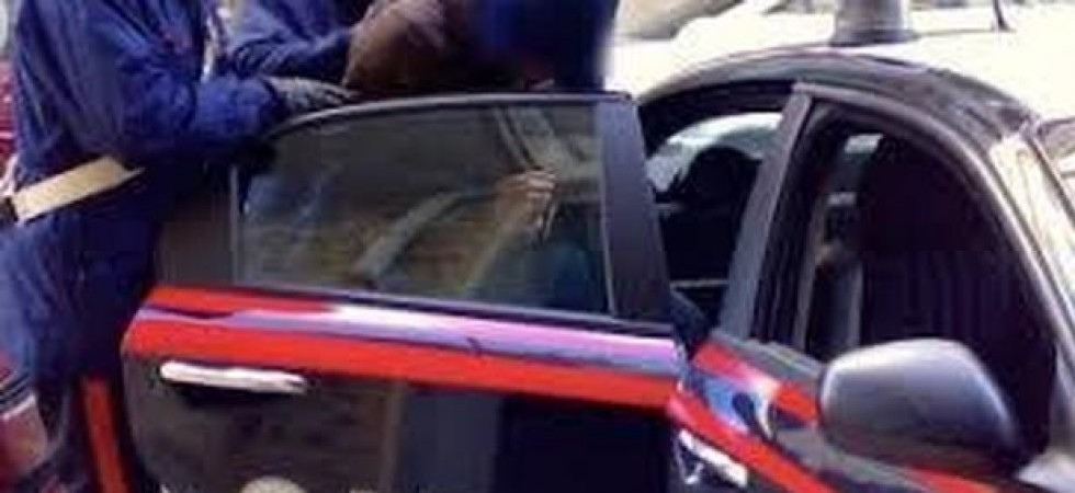 A 17 anni spacciava davanti alle scuole a Trento
