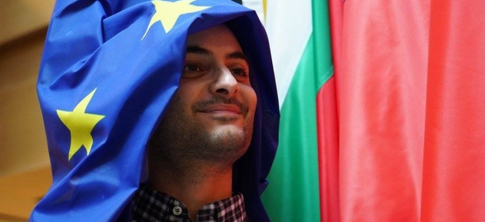 Continuare la sua strada è Mega'', un anno fa moriva Antonio Megalizzi colpito dal proiettile di un terrorista