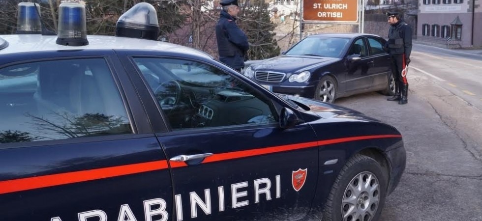 Operazione antidroga, sequestrata cocaina, hashish e marijuana
