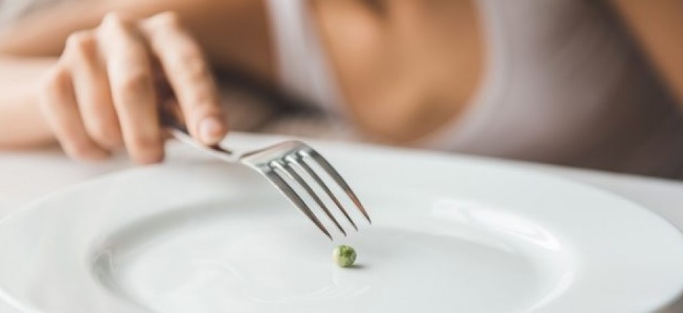 Aumentano i giovani con disturbi alimentari