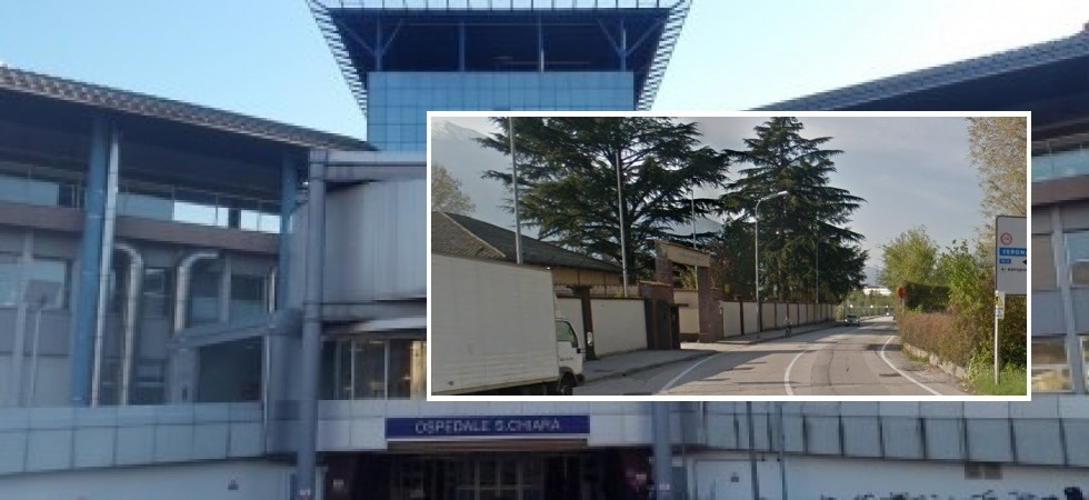 Investita da un'auto e sbalzata per alcuni metri, donna 53enne ancora grave in rianimazione