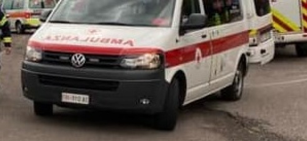 Incidente mortale a Taio, due auto si sono scontrate