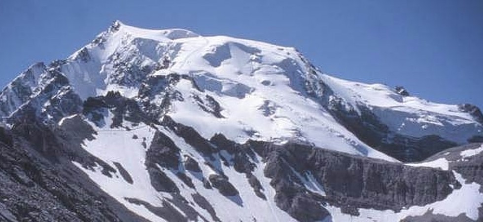 Tragedia in montagna, un alpinista precipita e perde la vita sull'Ortles