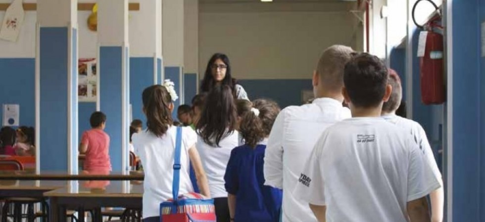 Foto: Save The Children In Trentino tra i valori più bassi in Italia di abbandono scolastico