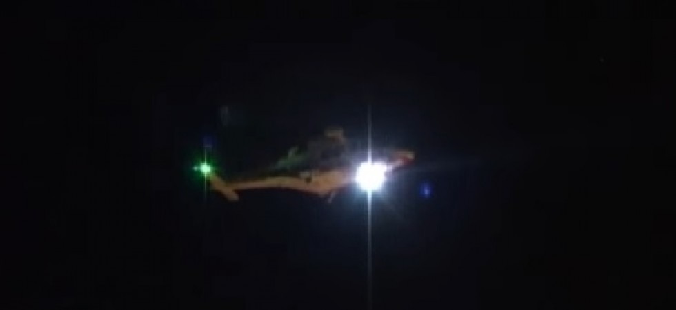 Finisce in un canalone, 32enne portato in salvo dal Soccorso alpino